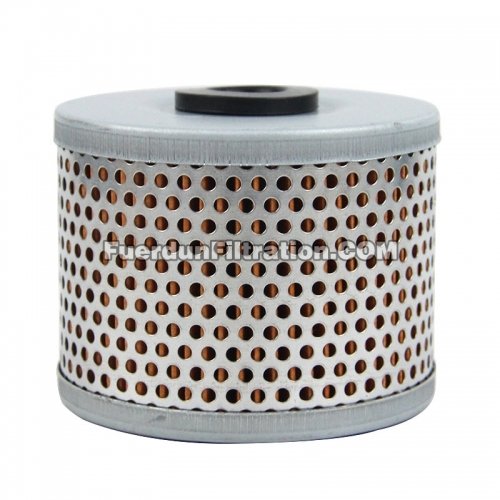 Hydraulic Filter,Cartridge