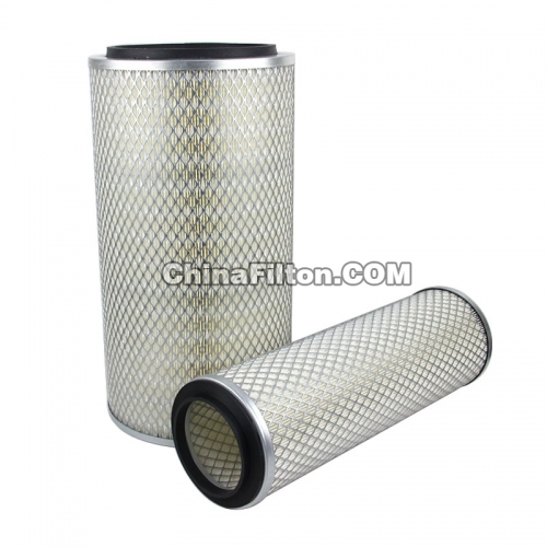 Air Filter,Round(SET)