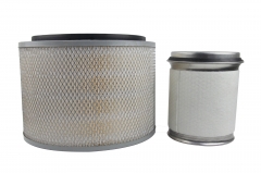 Air Filter,Round(SET)