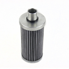 Hydraulic Filter,Cartridge