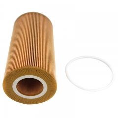 Oil Filter,Cartridge