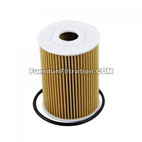 Oil Filter,Cartridge