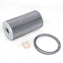 Hydraulic Filter,Cartridge