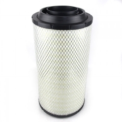 Air Filter,Round