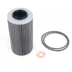 Hydraulic Filter,Cartridge