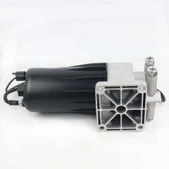 Fuel Filter,Assembly