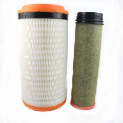 Air Filter,Round