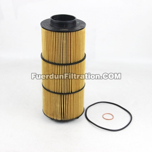 Oil Filter,Cartridge