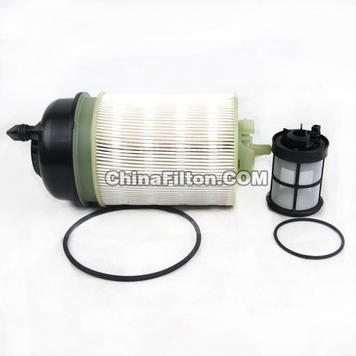 Fuel Filter,Cartridge