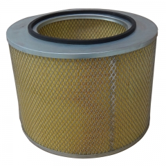 Air Filter,Round