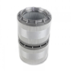 Hydraulic Filter,Cartridge