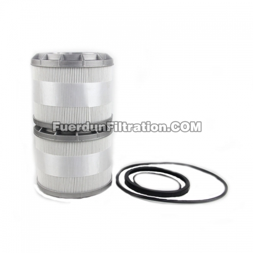 Hydraulic Filter,Cartridge