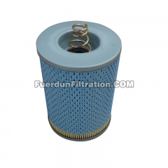 Oil Filter, Cartridge