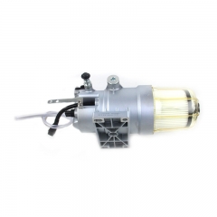 Fuel Filter,Assembly