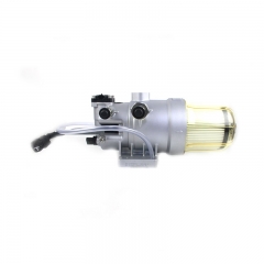 Fuel Filter,Assembly