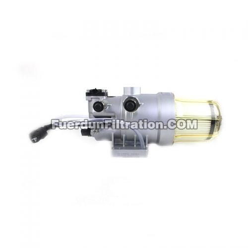 Fuel Filter,Assembly