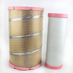 Air Filter,Round