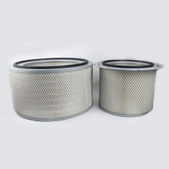 Air Filter,Round(SET)