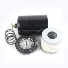 Gas Filter,Cartridge