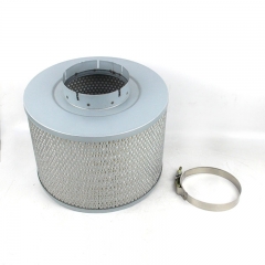 Air Filter, Round