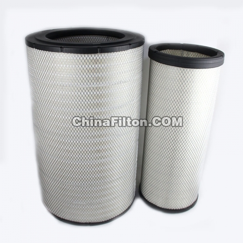 Air Filter,Round(SET)