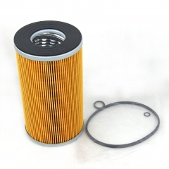 Oil Filter, Cartridge