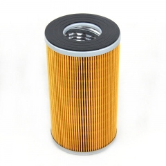 Oil Filter, Cartridge