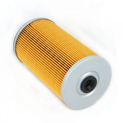 Oil Filter, Cartridge