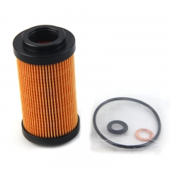 Oil Filter, Cartridge