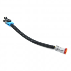 Filter Heater/Filter Sensor