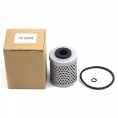 Fuel Filter，Cartridge