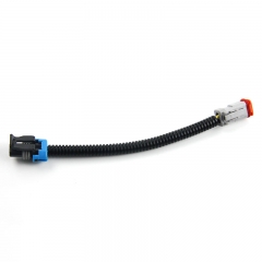 Filter Heater/Filter Sensor