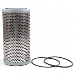 Oil Filter, Cartridge