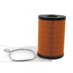 Fuel Filter, Cartridge