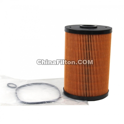 Fuel Filter, Cartridge