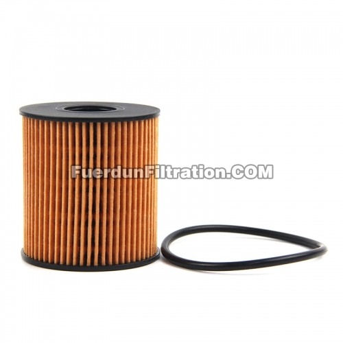 Oil Filter, Cartridge