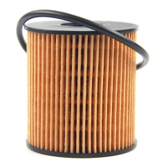 Oil Filter, Cartridge