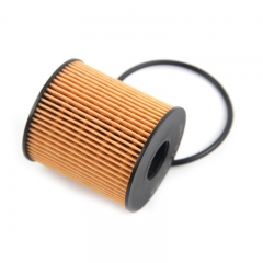 Oil Filter, Cartridge