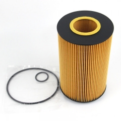 Oil Filter, Cartridge