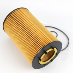 Oil Filter, Cartridge