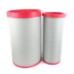 Air Filter,Round(SET)