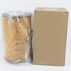 Oil Filter, Cartridge