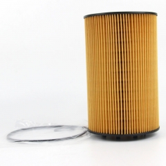 Oil Filter, Cartridge