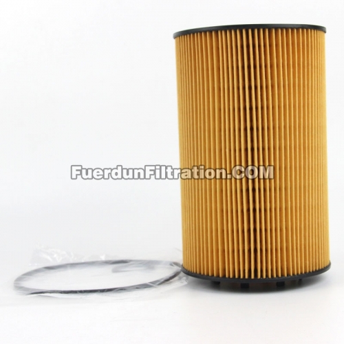 Oil Filter, Cartridge