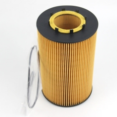 Oil Filter, Cartridge