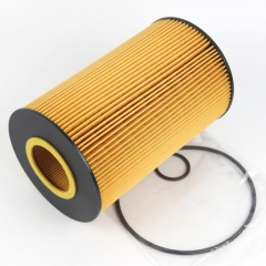 Oil Filter, Cartridge