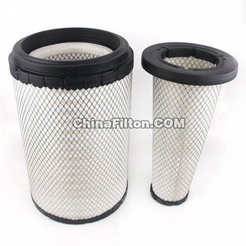 Air Filter,Round(SET)