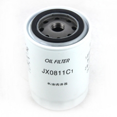 Oil Filter, Spin On