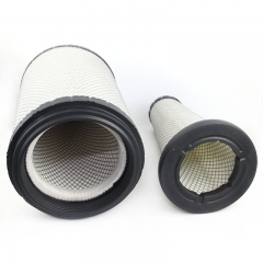 Air Filter,Round(SET)