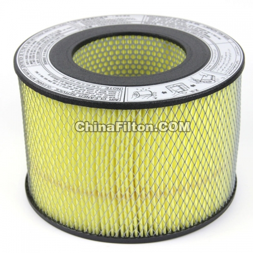 Air Filter,Round